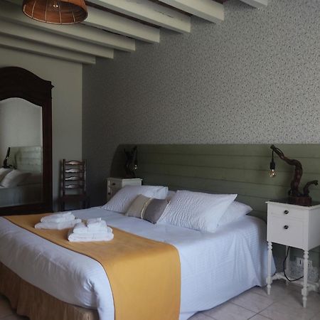 La Varenne Monthou-sur-Cher Room photo