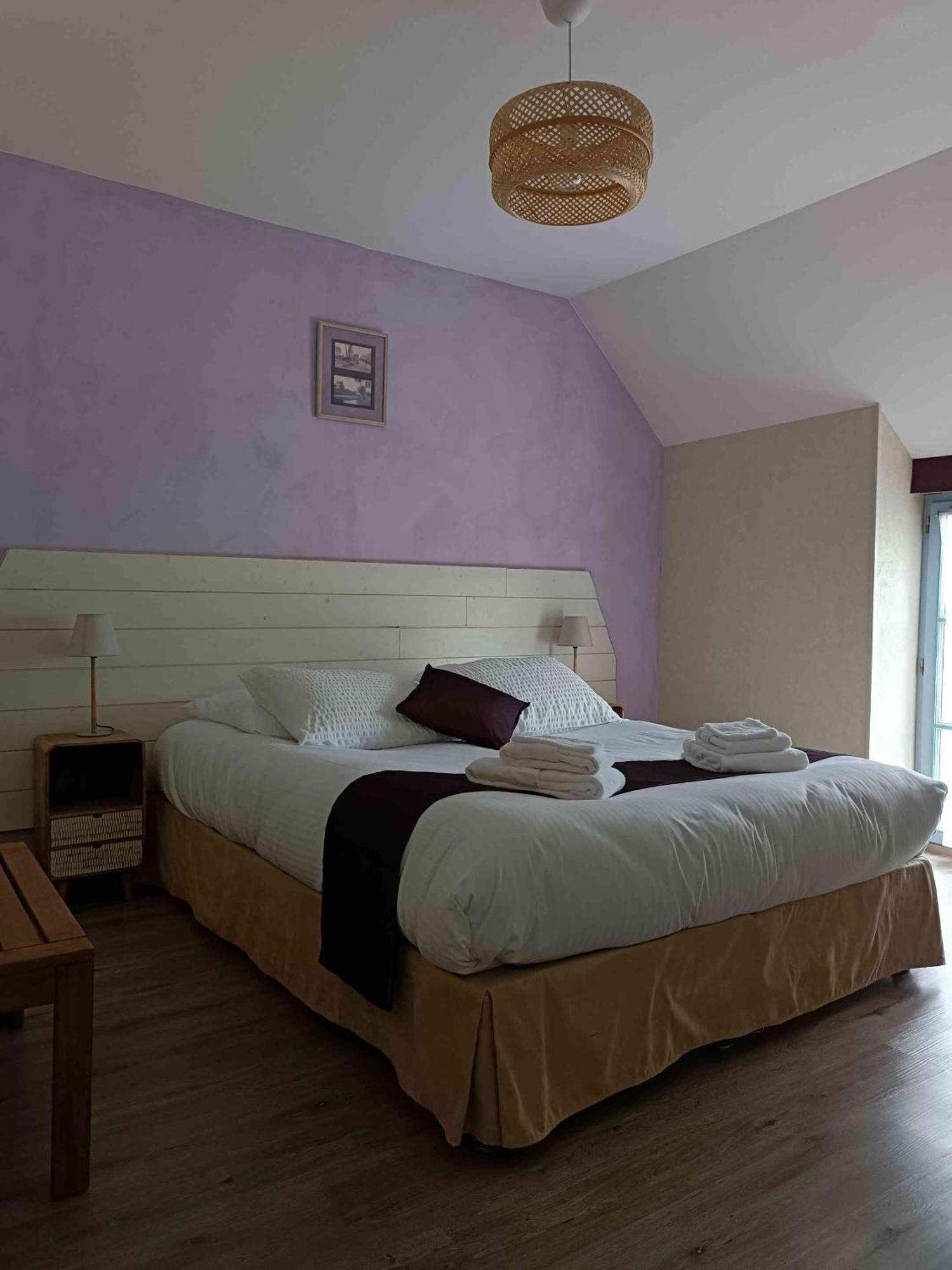 La Varenne Monthou-sur-Cher Room photo