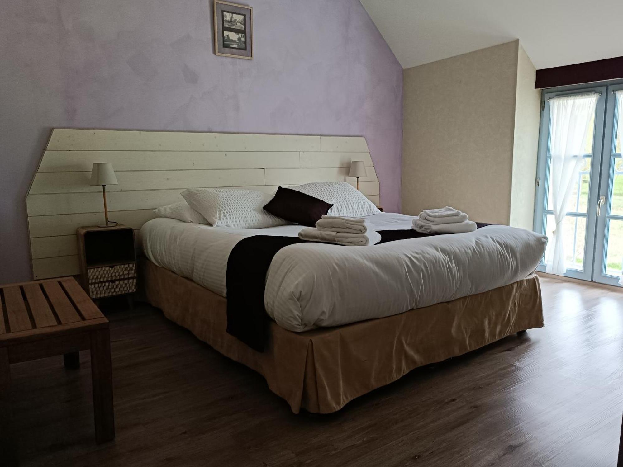 La Varenne Monthou-sur-Cher Room photo