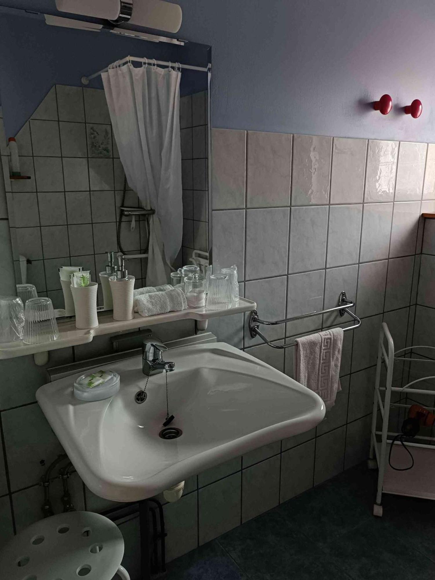 La Varenne Monthou-sur-Cher Room photo