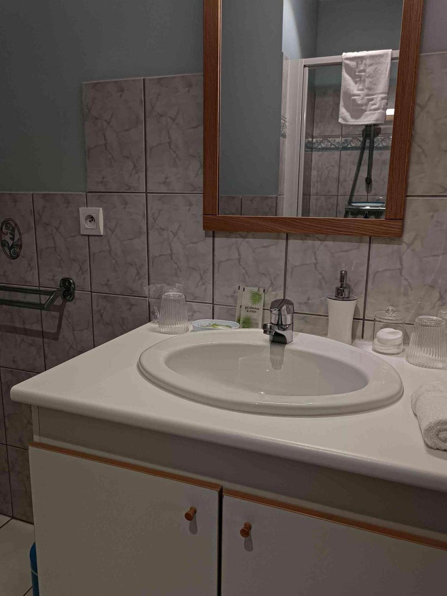 La Varenne Monthou-sur-Cher Room photo