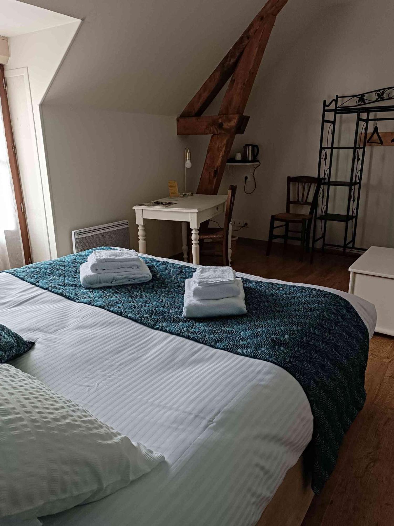 La Varenne Monthou-sur-Cher Room photo