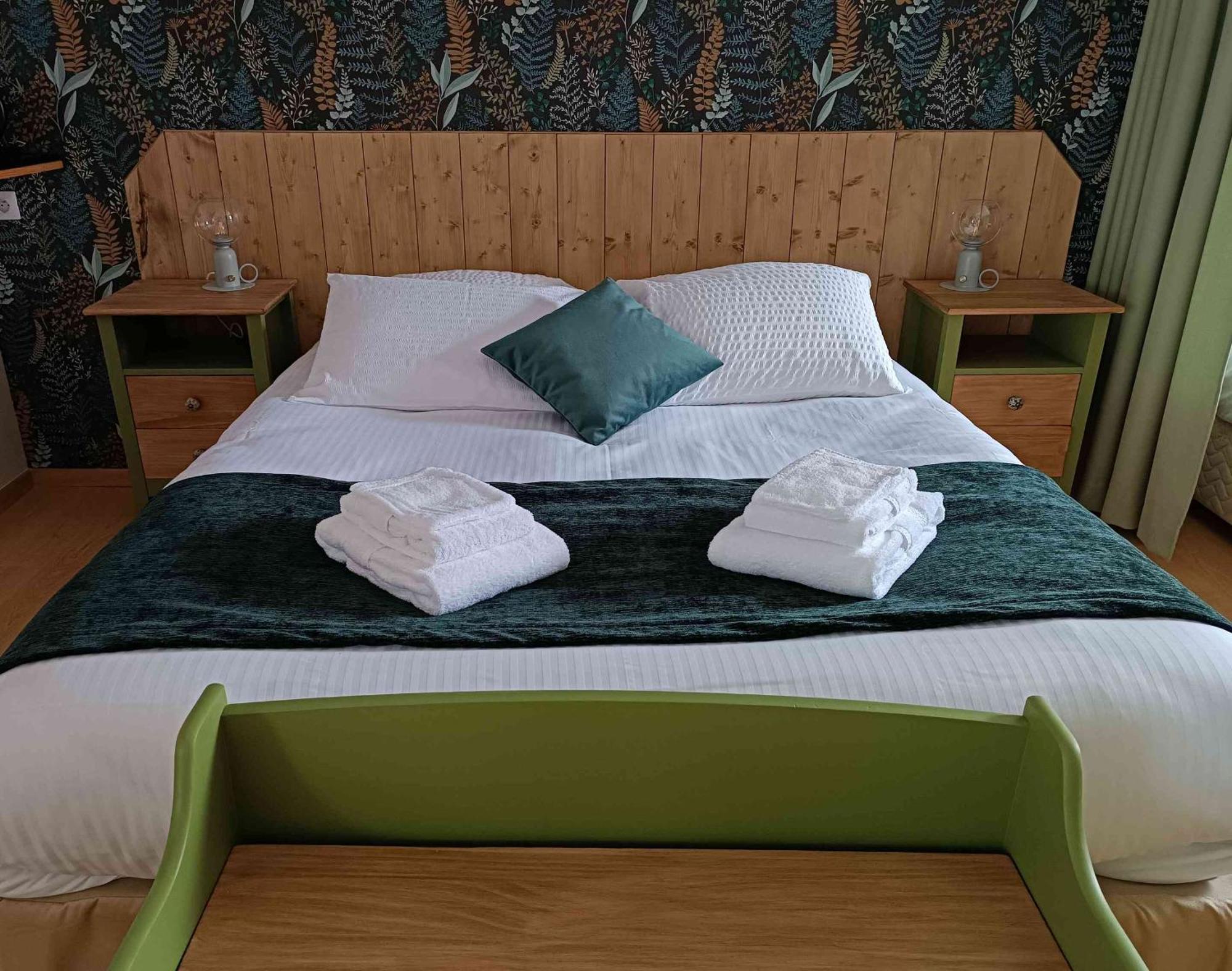 La Varenne Monthou-sur-Cher Room photo