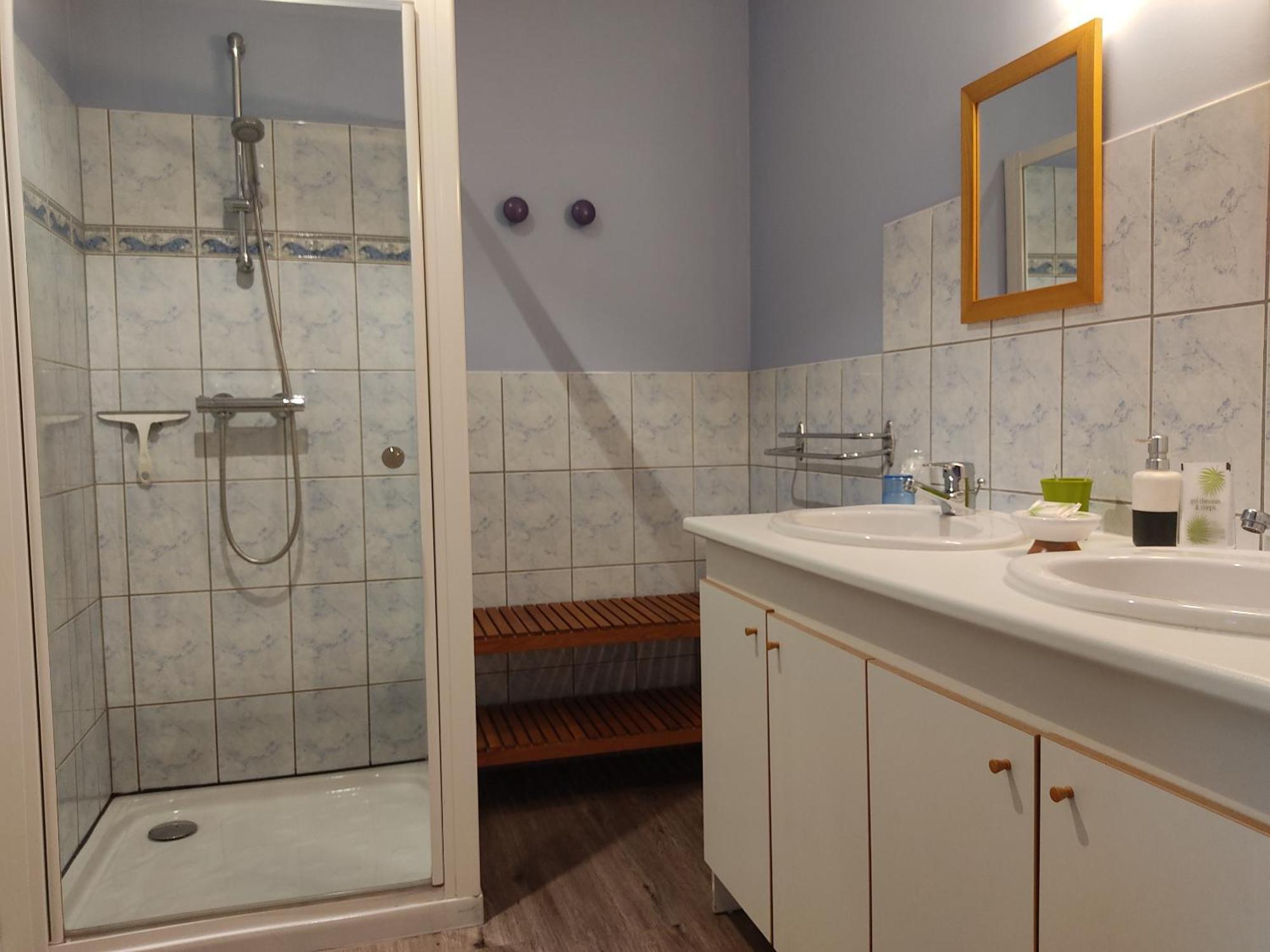 La Varenne Monthou-sur-Cher Room photo