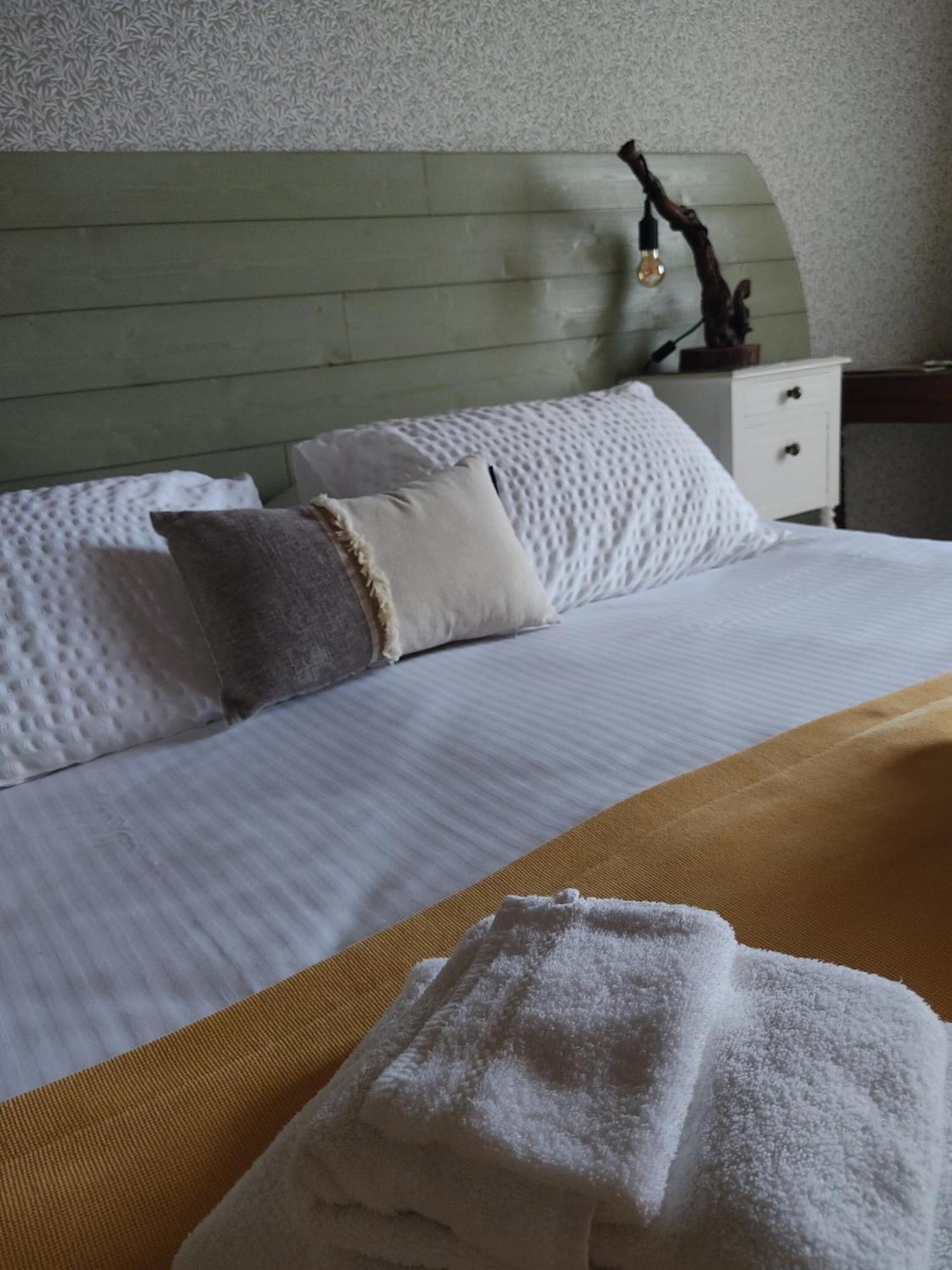 La Varenne Monthou-sur-Cher Room photo